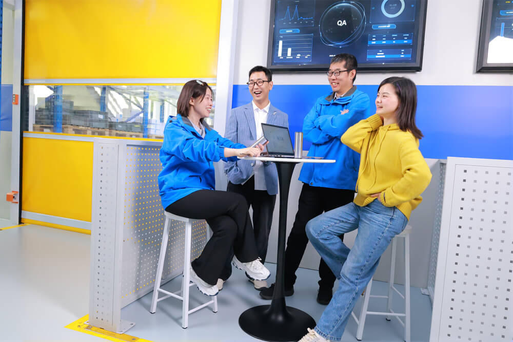Shorten R&D to Market Time