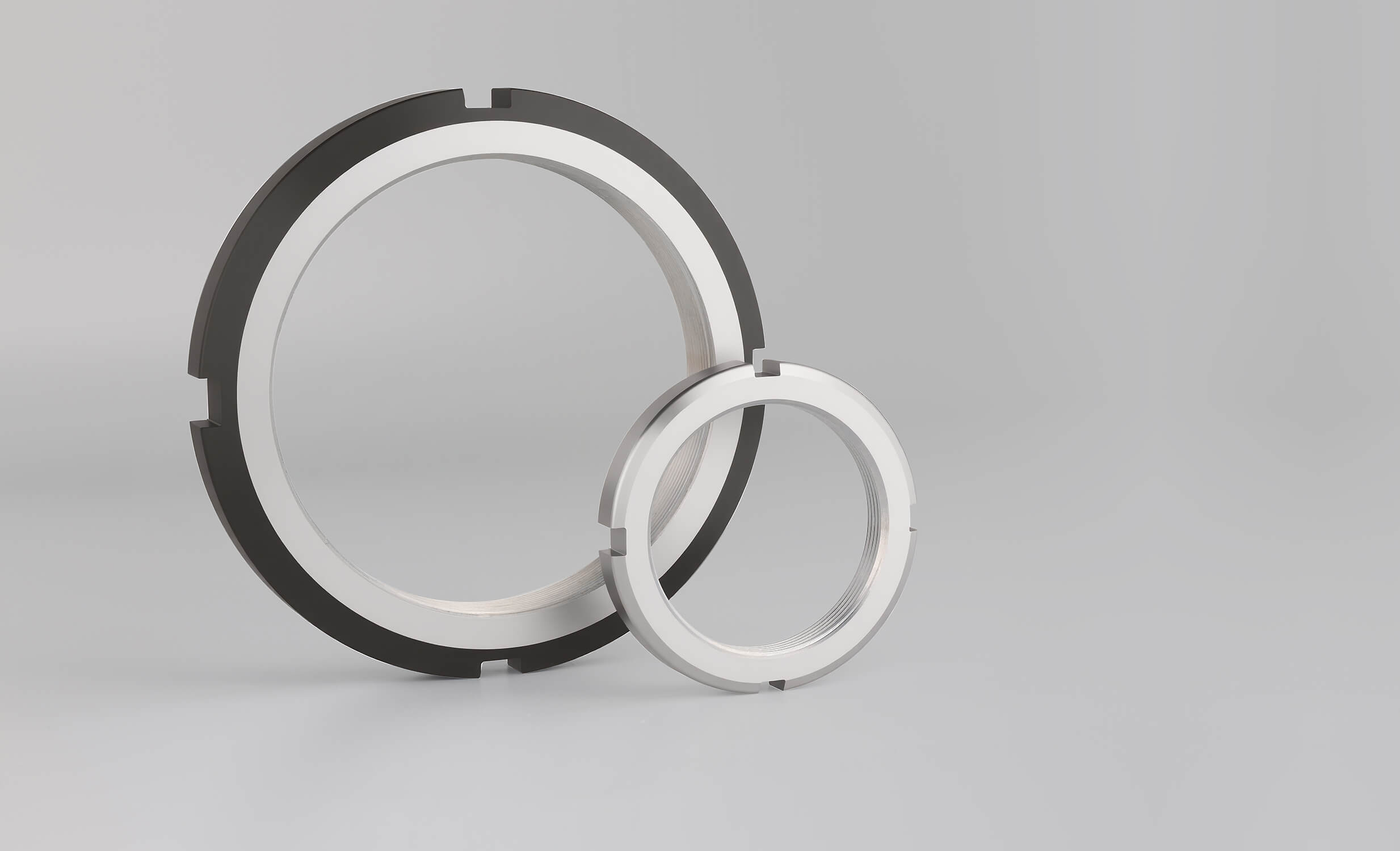 Round Nut