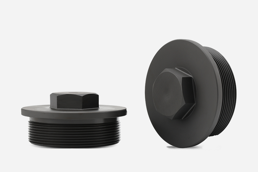 Hexagonal Head Throttle Plug