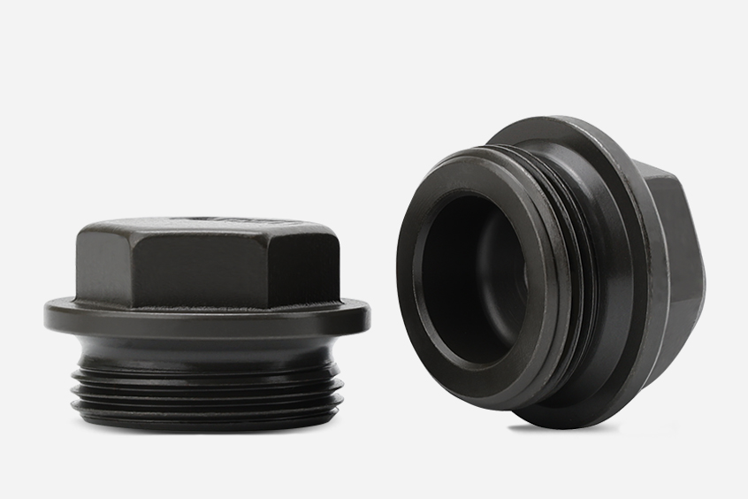 Hexagon Head Screw Plug