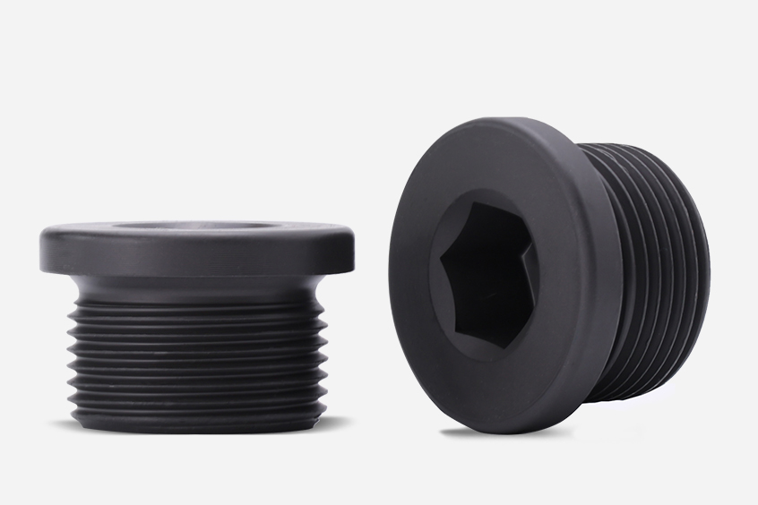 Hexagon Socket Plug