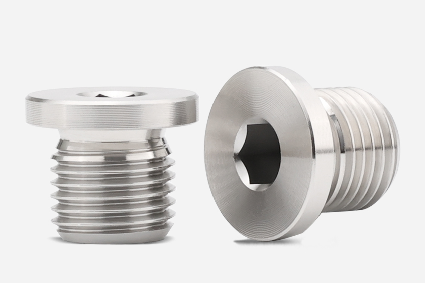 Hexagon Socket Plug