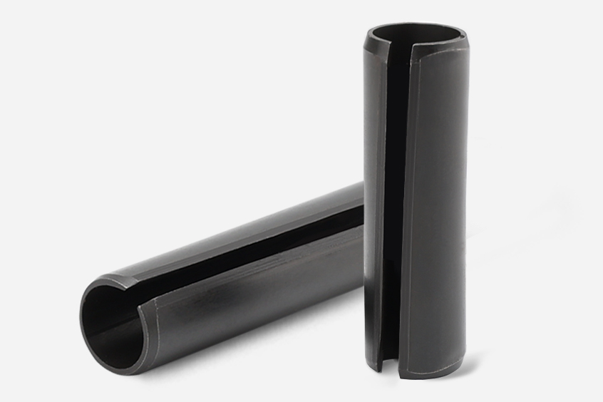 Light Duty Slotted Spring Pin