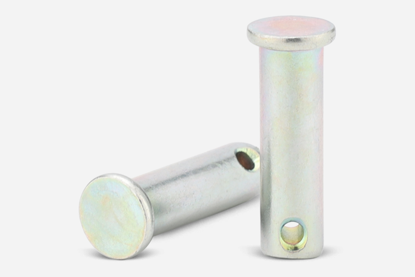 Clevis Pin with Hole