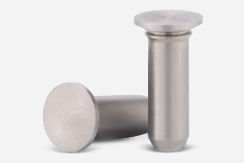 Self-Clinching Guide Pin