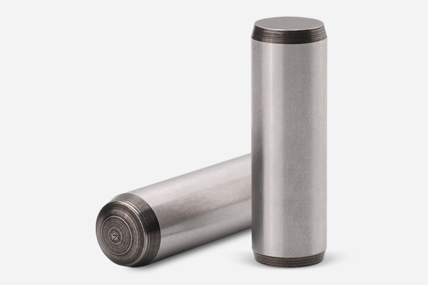 Parallel Pin