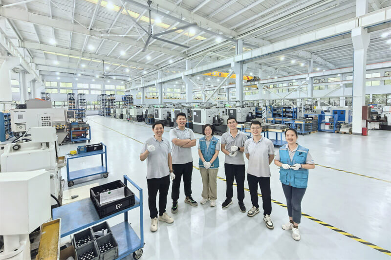 Product Advantages